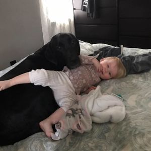 Meet your Posher, Mike